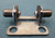 Hopper Lid Latch - Single Set (1-00-0669697) Image 2 Hopper Lid Latch - Single Set (1-00-0669697) Image 2