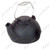 Humidifier 5Qt - Black Cast Iron with Chrome Handle Humidifier 5Qt - Black Cast Iron with Chrome Handle