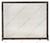 Panel Screen - Bronze Wrought Iron Panel Screen - Bronze Wrought Iron