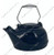 Humidifier 3Qt - Navy Blue Enamel with Chrome Handle Humidifier 3Qt - Navy Blue Enamel with Chrome Handle