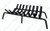Grate 1-1/8" Diamond Steel Stock Square 8-Bar Grate 1-1/8" Diamond Steel Stock Square 8-Bar