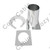 firestop vent sleeve kit