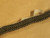 Vista Flame Main and Ash Door Rope Gasket (50-2058) Image 1 Vista Flame Main and Ash Door Rope Gasket (50-2058) Image 1