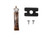 Vista Flame & Left Side Agitator Bushing (50-1703) Image 1 Vista Flame & Left Side Agitator Bushing (50-1703) Image 1