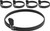 Breakfast Ring Set - GACP003