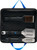 Collapsible 3-Piece Travel Toolset - GATL001