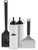 4-Piece Griddle Cleaning Toolset - GATL013