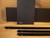 Surround Panel with Black Trim & Gel Decal (50-100) Image 1 Surround Panel with Black Trim & Gel Decal (50-100) Image 1