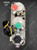 gas valve A