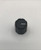 Rheostat Knob - Black Rheostat Knob - Black