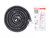 1/2" Rope Gasket (W020-0895) Image 0 1/2" Rope Gasket (W020-0895) Image 0