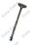 gas valve key