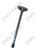 gas valve key