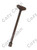 gas valve key gas valve key