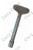 gas valve key gas valve key