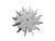 Combustion Blower Fan Blade (1-10-574500A) Image 1 Combustion Blower Fan Blade (1-10-574500A) Image 1