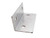 Fan Housing Bracket for FK26 Variable Speed Fan Kit (1409124) Image 1 Fan Housing Bracket for FK26 Variable Speed Fan Kit (1409124) Image 1