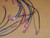 EG95 & EG40 FPI Burner Wiring Harness (50-519) Image 1