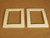 Relief Plate Gasket (2 pc.) (50-3528) Image 0 Relief Plate Gasket (2 pc.) (50-3528) Image 0