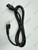 power cord A