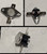 3 angles of sensor