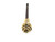 Cascade & Traditions Damper Rod with Handle (17150029) Image 1 Cascade & Traditions Damper Rod with Handle (17150029) Image 1