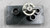 pilot hood and bracket