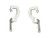 Griddle Brackets (SRV3000731) Image 3 Griddle Brackets (SRV3000731) Image 3