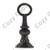 andiron
