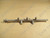 Stainless Steel Cast Agitator with Coupler