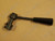 EF2 Door Handle with Knob, Rod & Cams EF2 Door Handle with Knob, Rod & Cams