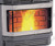 EF3 Door Cover - Brushed Nickel