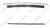 DV42DX / Sienna Cottage Trim Kit - Painted