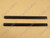 Glass Retainer Extrusions [set of 2]