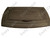 M55C-FS Cast Top with Hopper Lid- Painted