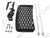 black warming shelf kit