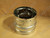 Vent Reducer 6" X 8 5/8" to 5" X 8"