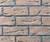 brown brick panel brown brick panel