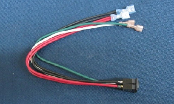 Solenoid Switch Assembly (386-520A) Image 0