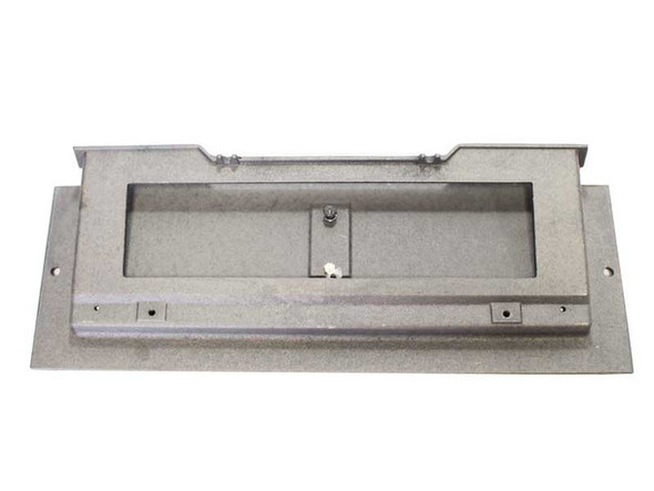 Damper Frame Assembly with Gasket (1-10-249106) Image 0