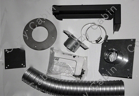 outside air kit