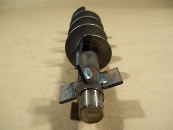 VF100, EF2, EF3 and Meridian Auger Shaft - Pre Jan 2008 (EF-025) Image 0