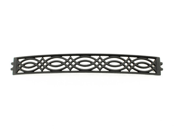 Cast Air Grill - Black (3-00-247114-1) Image 0