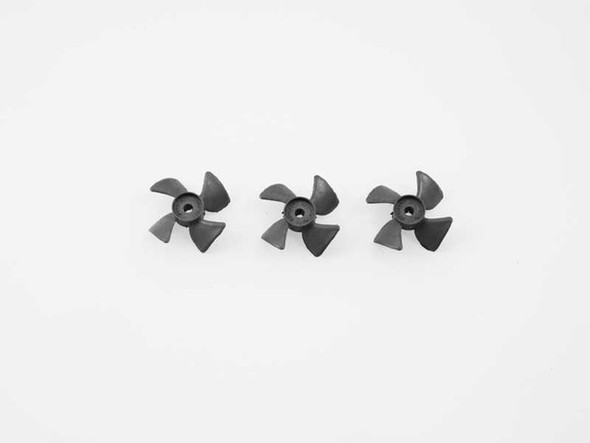 Eco-Choice Gear Motor Fan Blade - 3 Pack (3-20-09302-3) Image 0