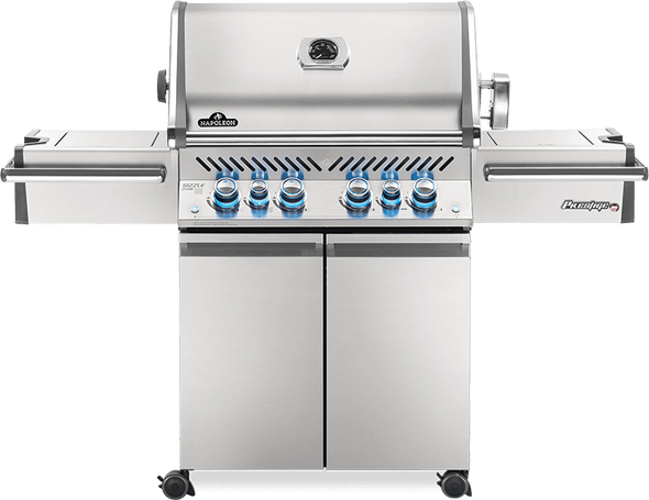 Prestige PRO 500 RSIB grill
