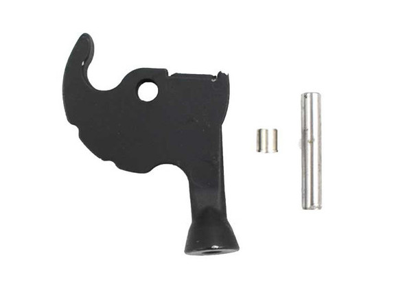 Oakwood Handle and Plunger Kit (1-00-73765) Image 0