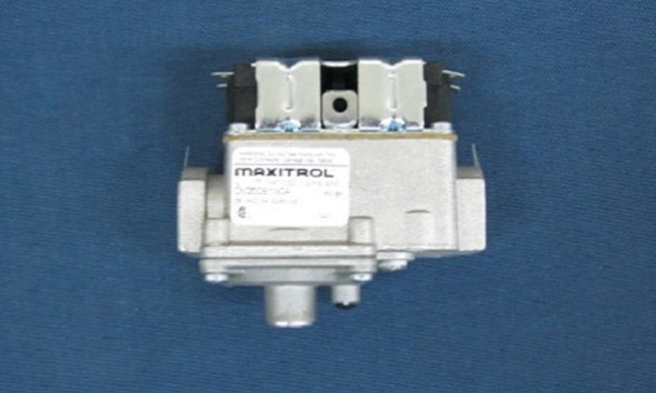 DSI Gas Valve - NG (SRV462-500) Image 0