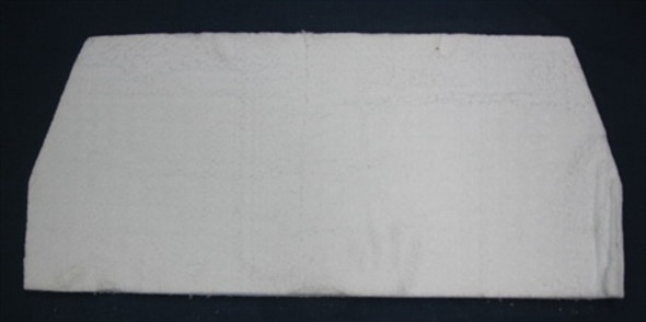 7100 Kaowool Ceramic Blanket (SRV433-0920) Image 0
