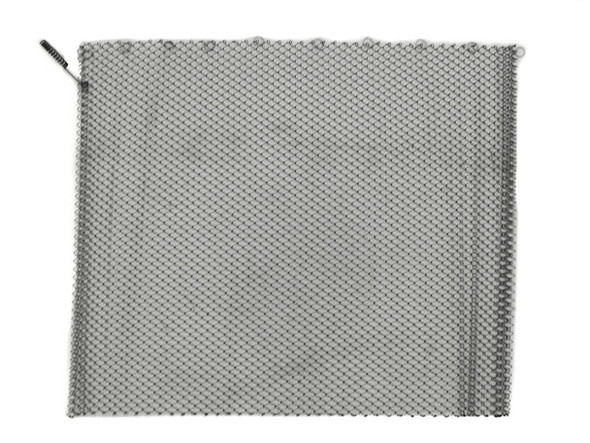 EM-42 Side Screen Assembly (28213) Image 0