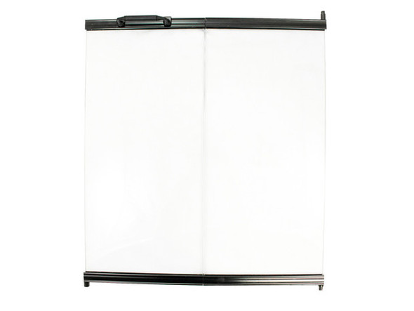 DM1742 Bi-Fold Door Left Door Assembly (29819) Image 1